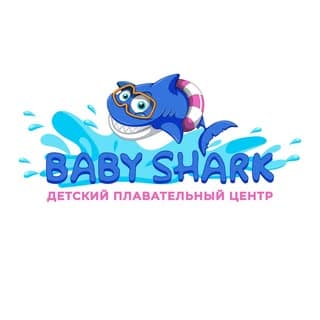 Логотип партнёра: Baby Shark
